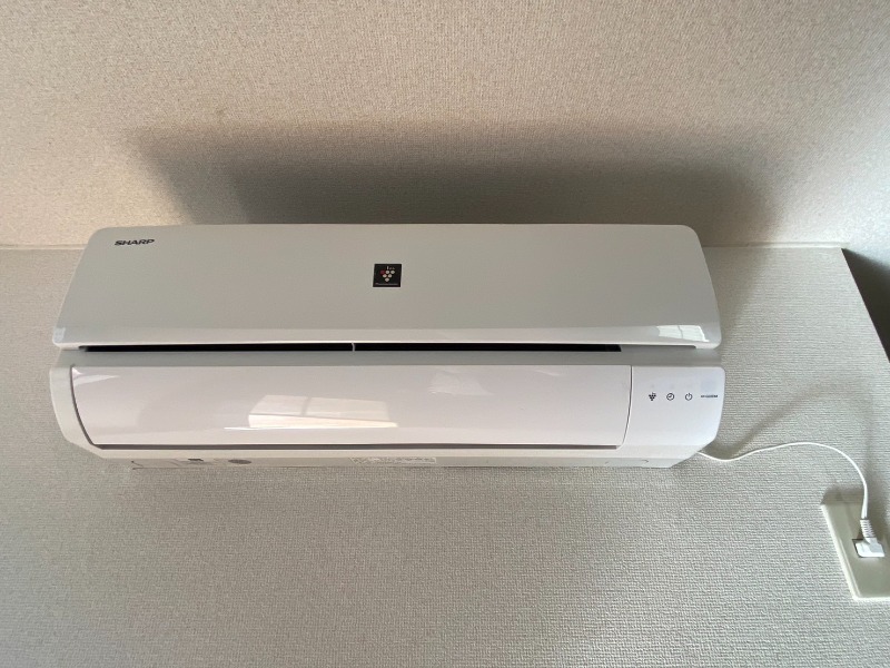 その他設備　※現状優先