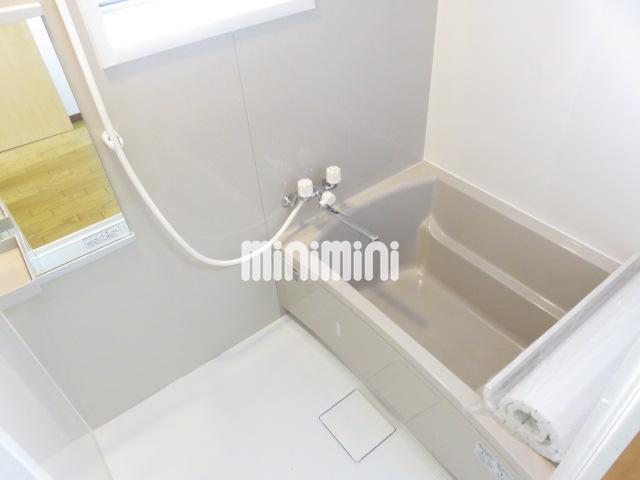 バス・シャワールーム　日々の疲れを癒すお風呂です