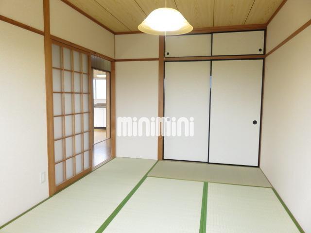 その他部屋・スペース　落ち着く和室付き