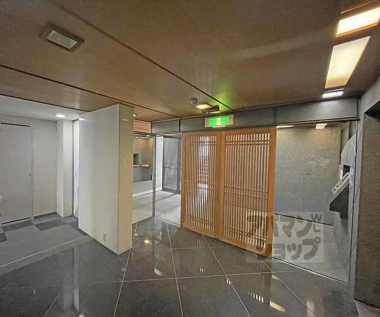 ロビー