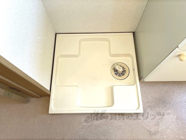 その他部屋・スペース　洗濯機置場