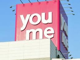 スーパー　ゆめタウン姫路（スーパー）まで358m