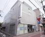 銀行　京都信用金庫百万遍支店（銀行）まで230m