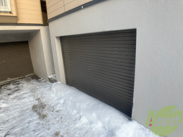 駐車場　駐車場その他