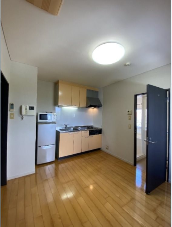 居室・リビング　※現況優先