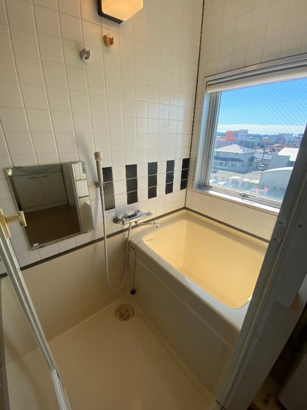 バス・シャワールーム　※現況優先