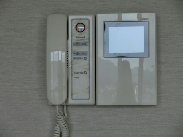 セキュリティ　※現況優先