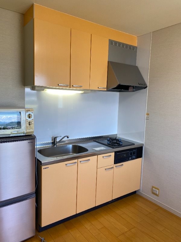 キッチン　※現況優先