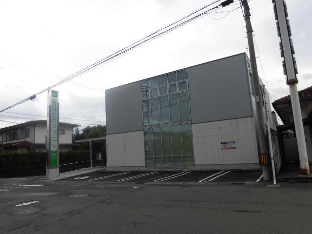 病院　病院（病院）まで600m