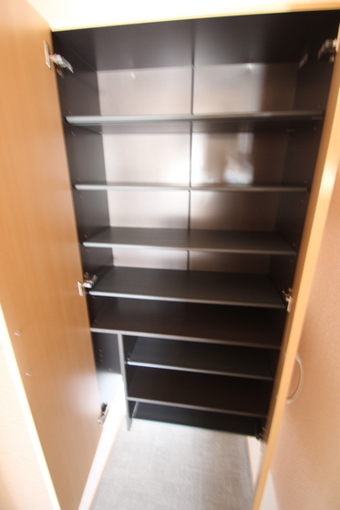 その他　※同シリーズの別物件の写真です。