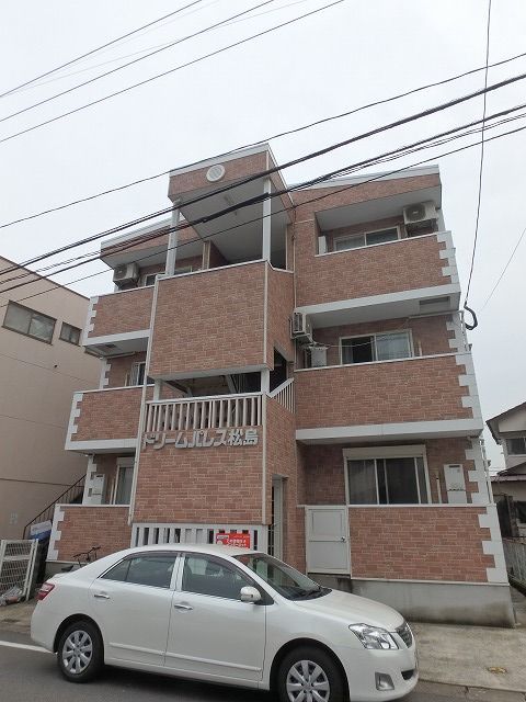 建物外観　建物外観