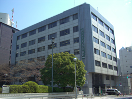 警察署・交番　築地警察署（警察署・交番）まで326m