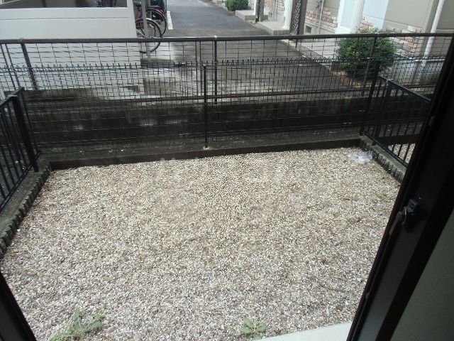 庭
