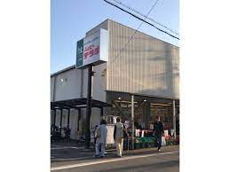 スーパー　ハッピーテラダ伏見店（スーパー）まで222m