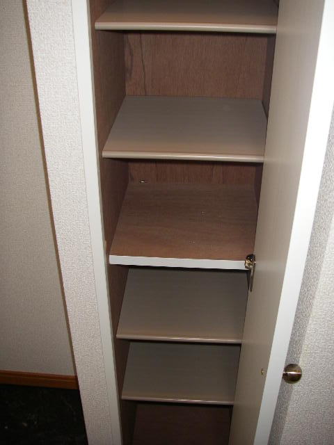 その他　シューズボックス