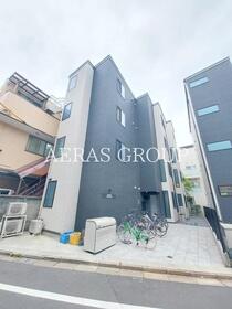 都営三田線/蓮根駅 歩10分