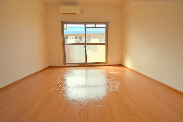 その他部屋・スペース　居間