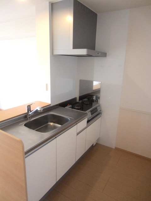 キッチン　３０２　キッチン