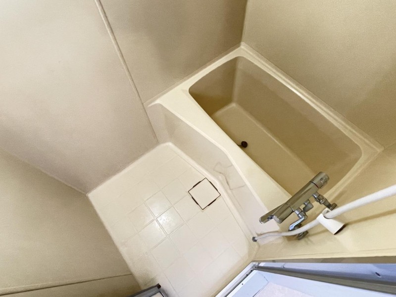 バス・シャワールーム　浴室