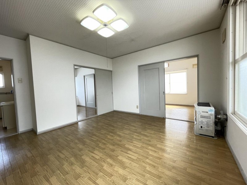 その他部屋・スペース　内装