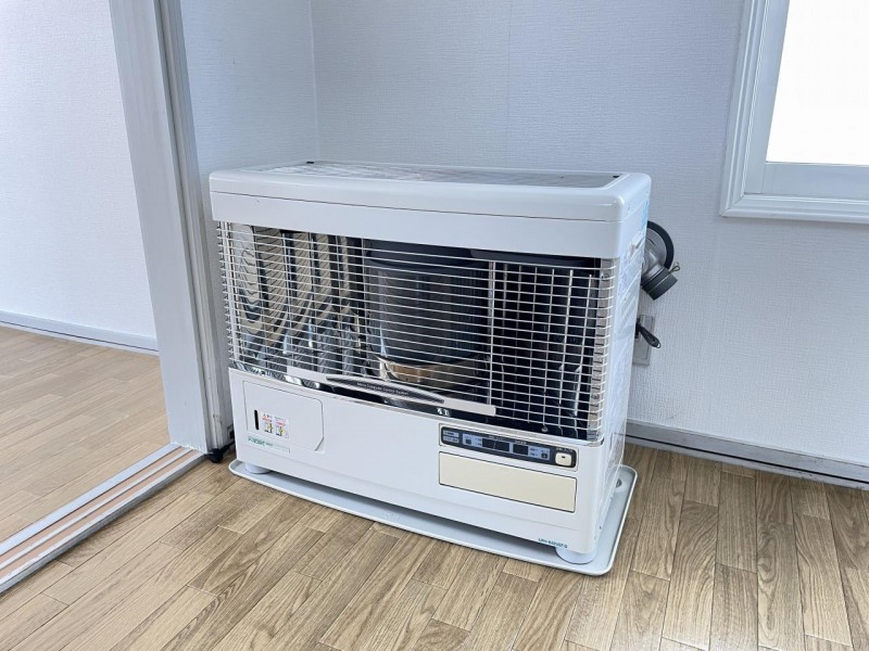 その他設備　設備