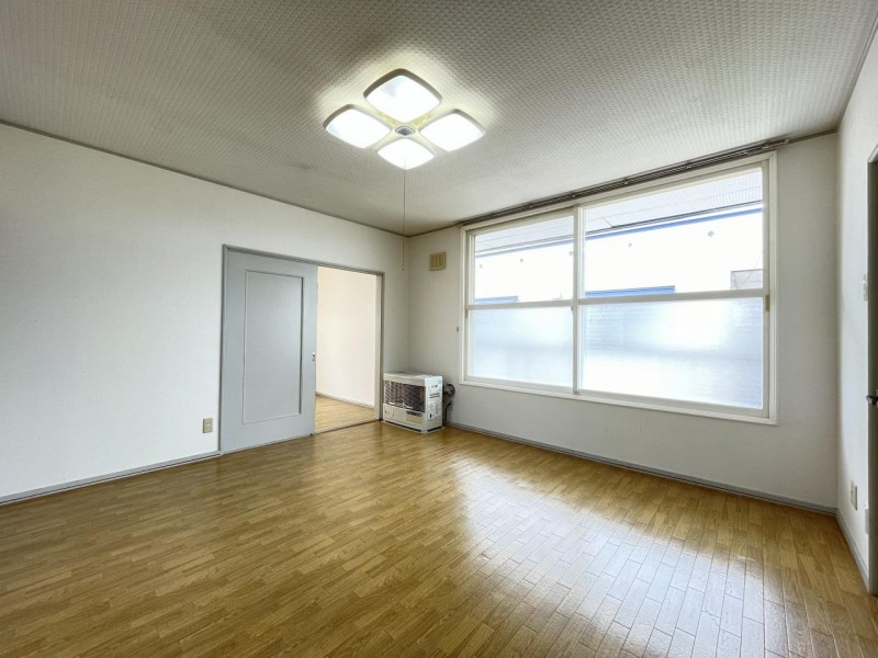 居室・リビング　リビング１