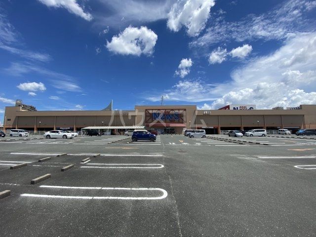 スーパー　フィール　NewS（スーパー）まで1051m