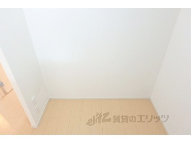 その他部屋・スペース　冷蔵庫置場