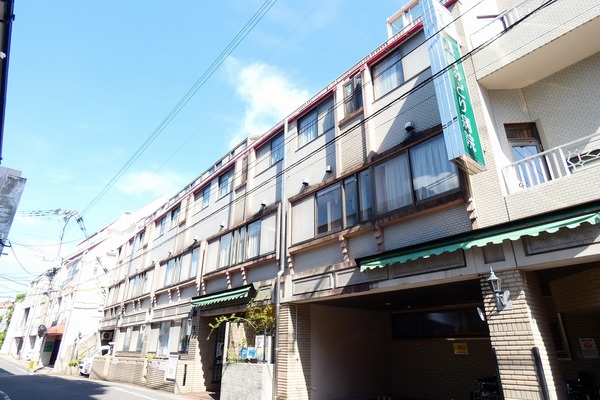 病院　医療法人緑風会長崎みどり病院（病院）まで523m