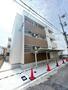 フジパレス桃谷 3階 築4年4ヶ月の賃貸物件