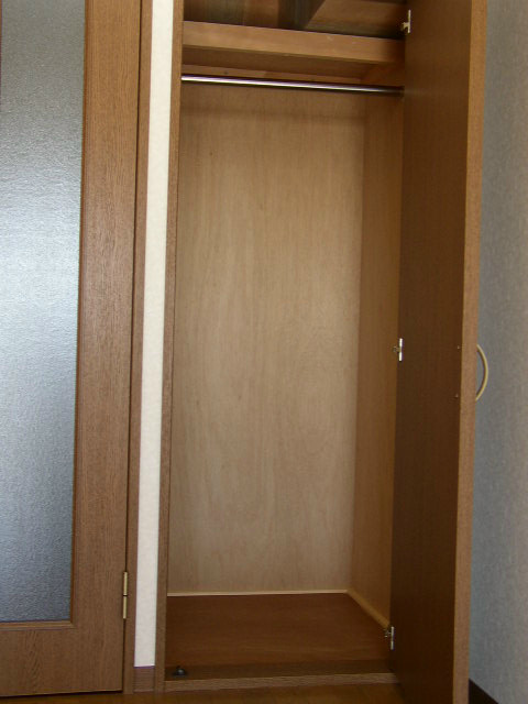 収納　※現況優先