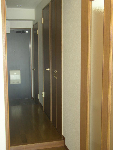 エントランス　※現況優先