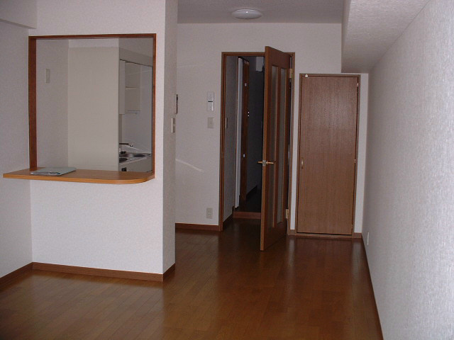 居室・リビング　※現況優先