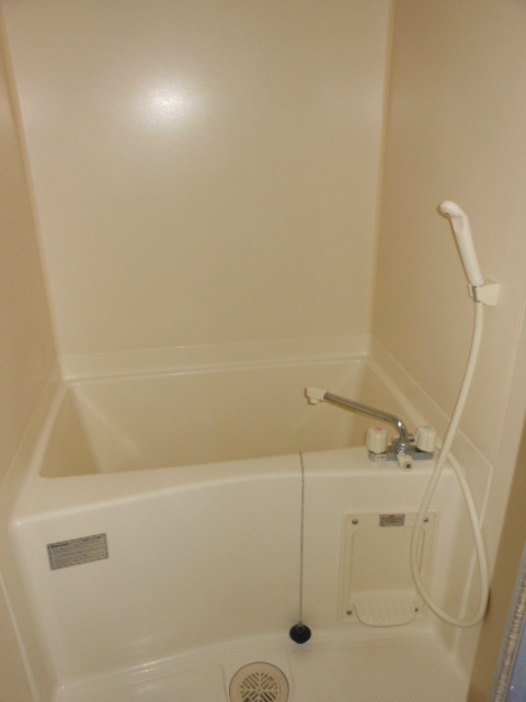 バス・シャワールーム　※現況優先