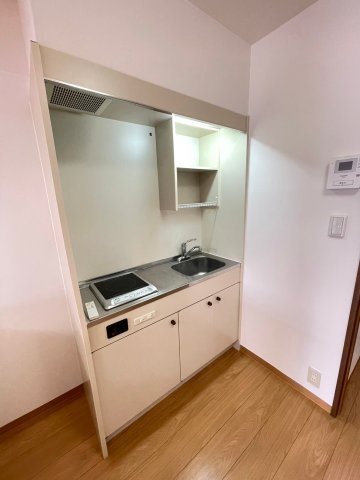 キッチン　※現況優先