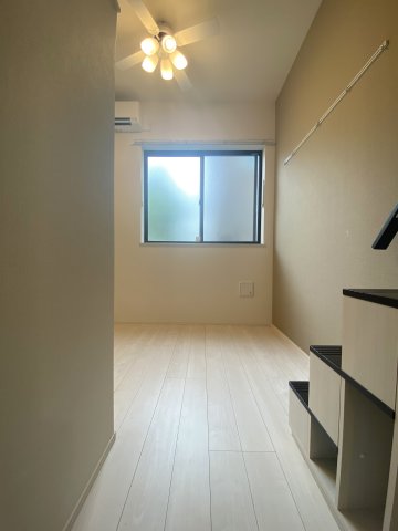 バルコニー　別号室イメージの為、現状を優先致します。