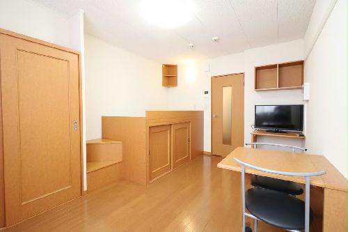 居室・リビング　当社人気のベッドタイプ！収納付きベッドがオススメ！