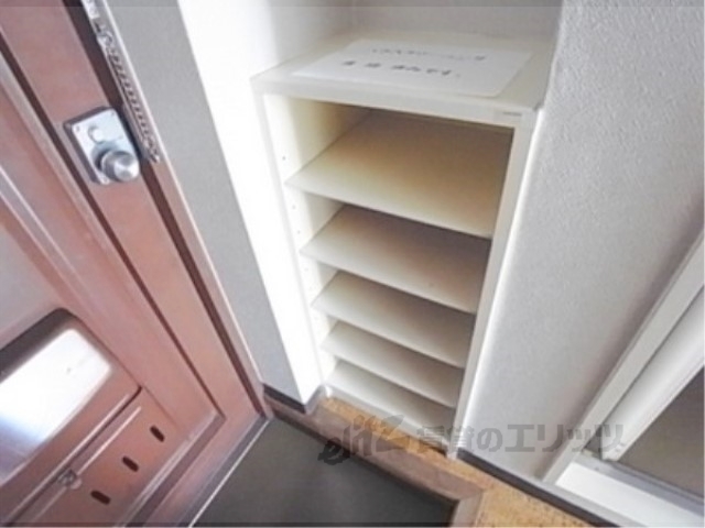 収納　下駄箱