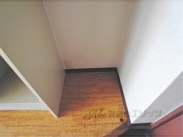 その他部屋・スペース　冷蔵庫置場