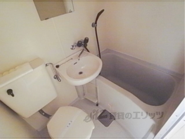 バス・シャワールーム　ユニットバス