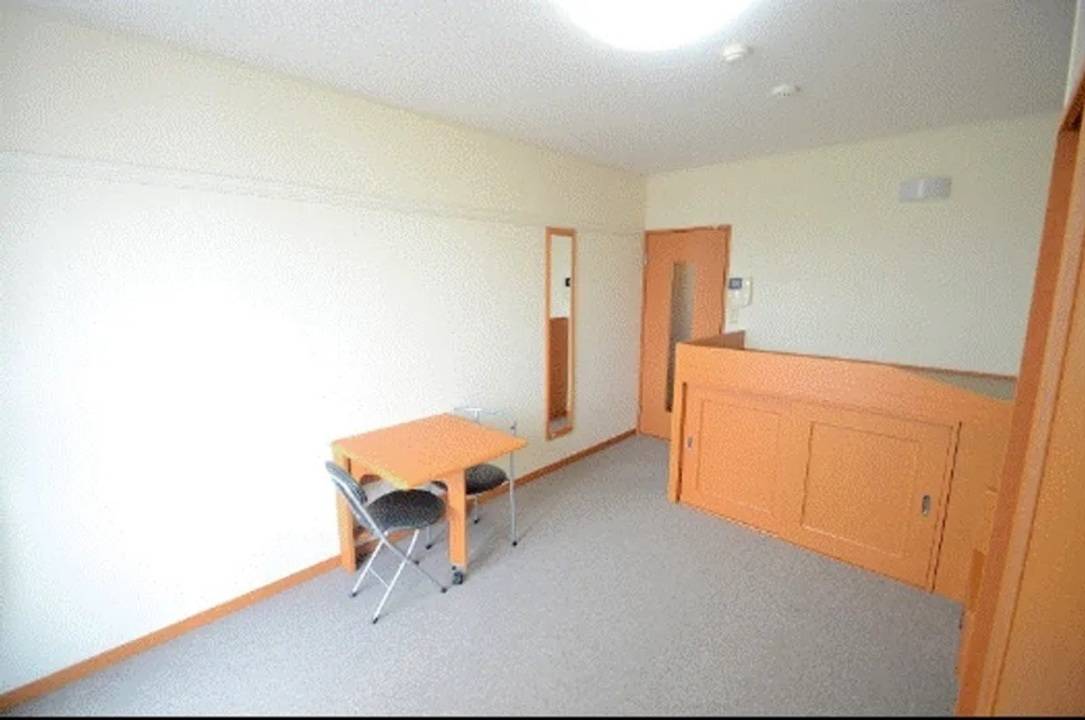 居室・リビング　洋室