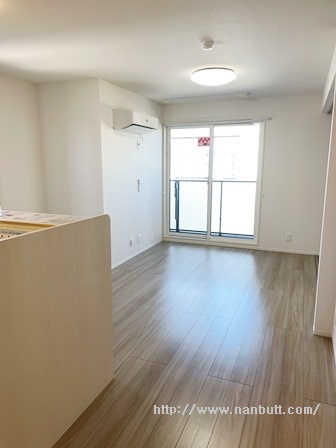 居室・リビング　LDK