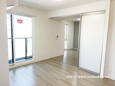 その他部屋・スペース　LDK+洋室