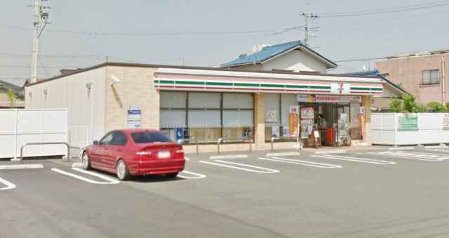 コンビニ　セブンイレブン福山沖野上2丁目店（コンビニ）まで204m