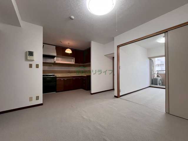 居室・リビング　※別部屋参考