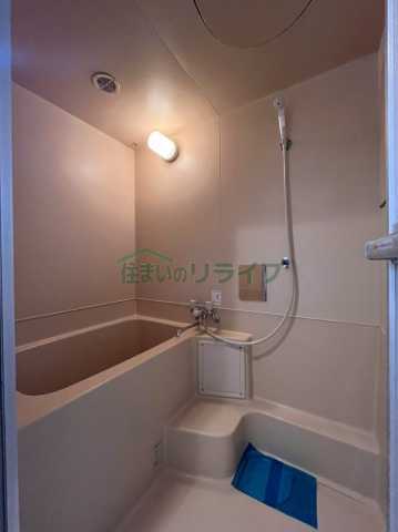 バス・シャワールーム　※別部屋参考