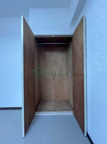 収納　※別部屋参考