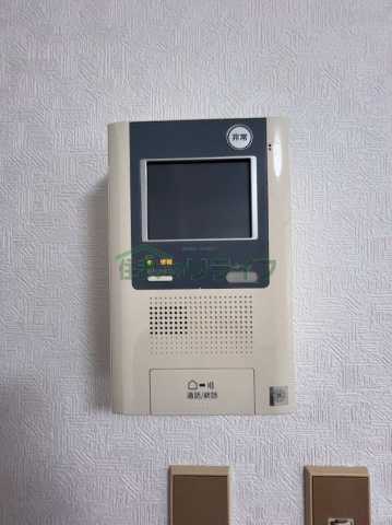 セキュリティ　※別部屋参考