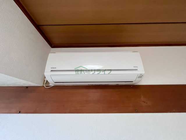 その他設備　※別部屋参考