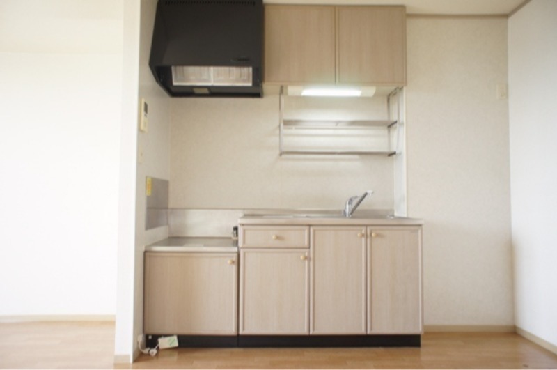 キッチン　図面と現状に相違がある場合には現状を優先